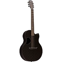 McPherson Carbon Sable Acoustic-Electric Guitar Honeycomb Top