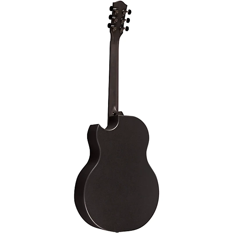 McPherson Carbon Sable Acoustic-Electric Guitar Honeycomb Top