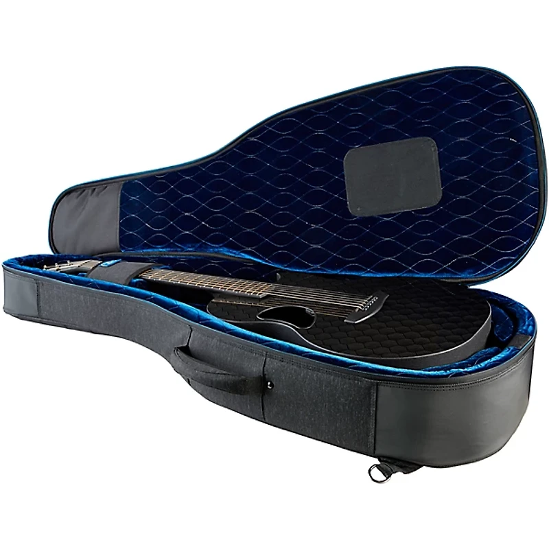 McPherson Carbon Sable Acoustic-Electric Guitar Honeycomb Top