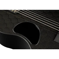 McPherson Carbon Sable Acoustic-Electric Guitar Honeycomb Top