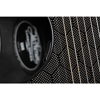 McPherson Carbon Sable Acoustic-Electric Guitar Honeycomb Top