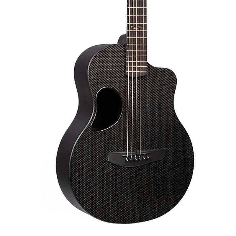 McPherson Carbon Series Touring With Gold Hardware Acoustic-Electric Guitar