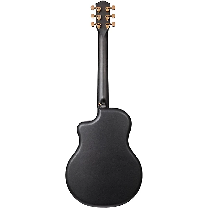 McPherson Carbon Series Touring With Gold Hardware Acoustic-Electric Guitar