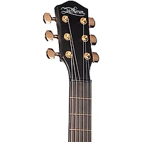 McPherson Carbon Series Touring With Gold Hardware Acoustic-Electric Guitar