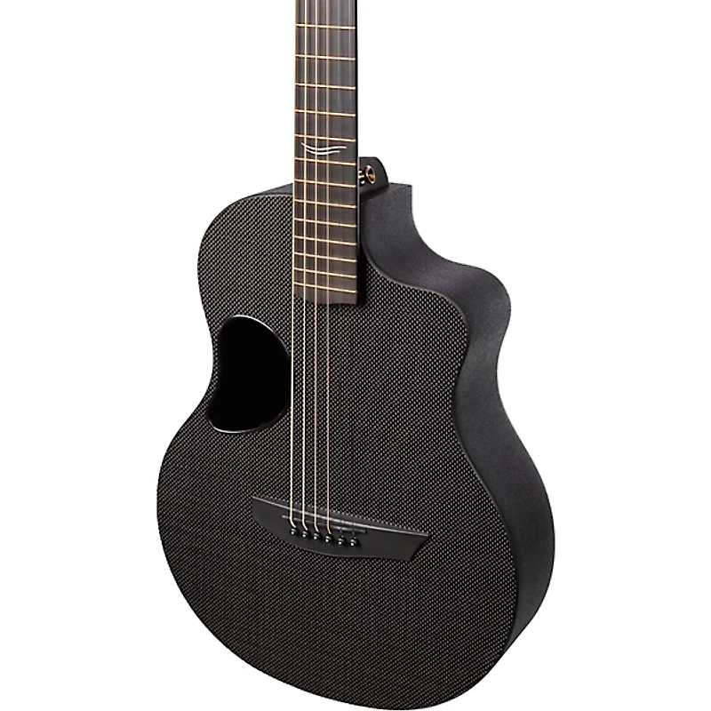 McPherson Carbon Series Touring With Gold Hardware Acoustic-Electric Guitar