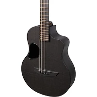 McPherson Carbon Series Touring With Gold Hardware Acoustic-Electric Guitar