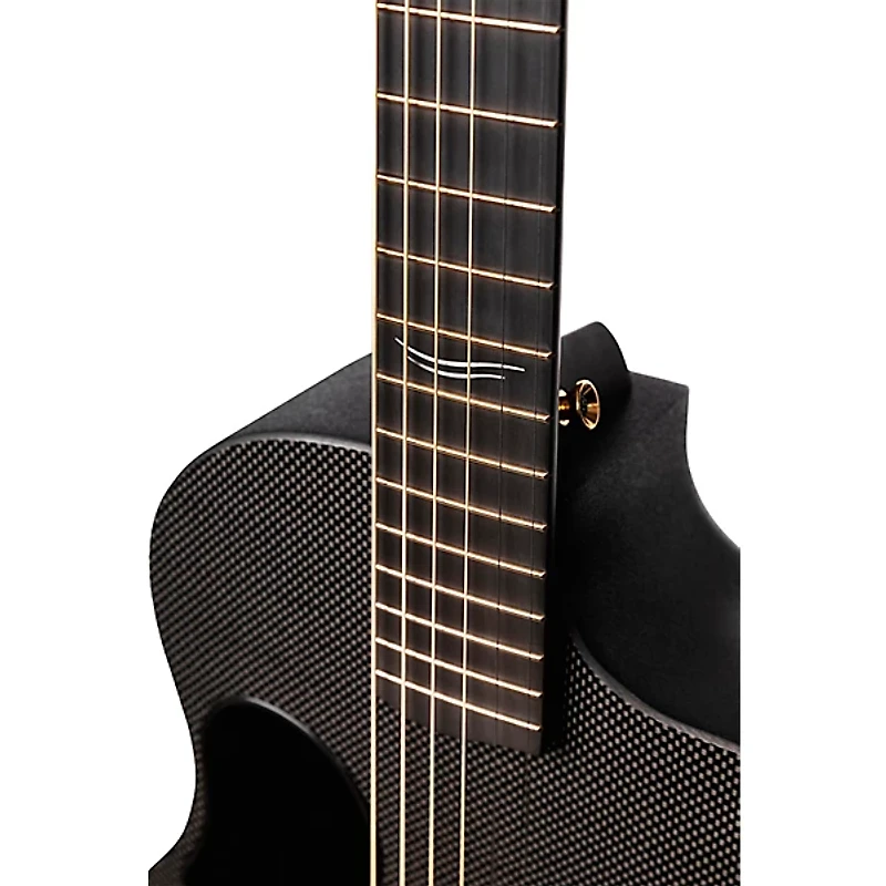 McPherson Carbon Series Touring With Gold Hardware Acoustic-Electric Guitar
