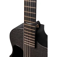 McPherson Carbon Series Touring With Gold Hardware Acoustic-Electric Guitar