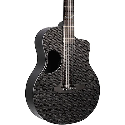McPherson Carbon Series Touring With Gold Hardware Acoustic-Electric Guitar