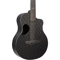 McPherson Carbon Series Touring With Gold Hardware Acoustic-Electric Guitar