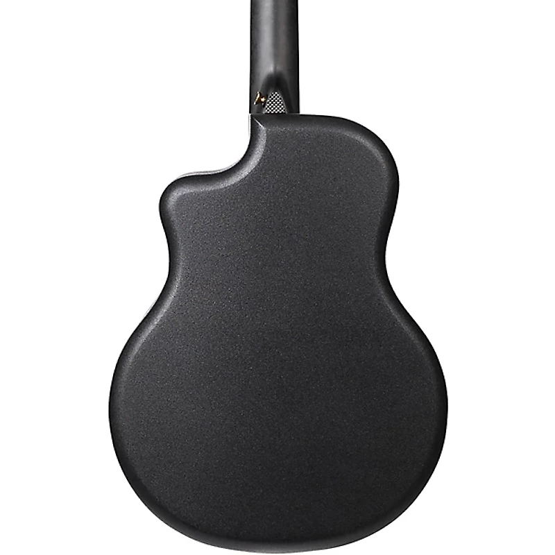 McPherson Carbon Series Touring With Gold Hardware Acoustic-Electric Guitar