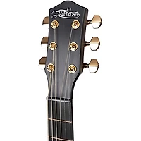 McPherson Carbon Series Touring With Gold Hardware Acoustic-Electric Guitar