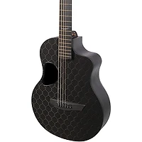 McPherson Carbon Series Touring With Gold Hardware Acoustic-Electric Guitar