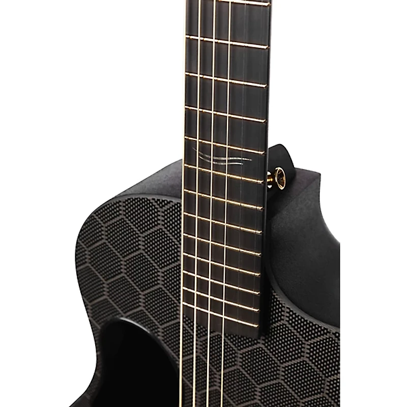McPherson Carbon Series Touring With Gold Hardware Acoustic-Electric Guitar