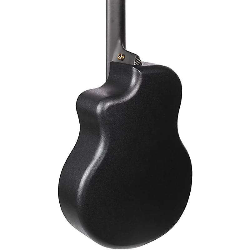 McPherson Carbon Series Touring With Gold Hardware Acoustic-Electric Guitar