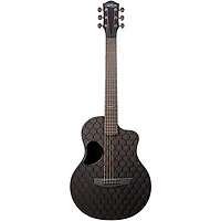 McPherson Carbon Series Touring With Black Hardware Acoustic-Electric Guitar