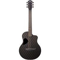 McPherson Carbon Series Touring With Black Hardware Acoustic-Electric Guitar
