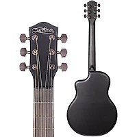 McPherson Carbon Series Touring With Black Hardware Acoustic-Electric Guitar