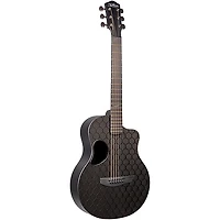 McPherson Carbon Series Touring With Black Hardware Acoustic-Electric Guitar
