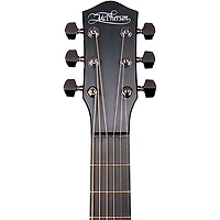 McPherson Carbon Series Touring With Black Hardware Acoustic-Electric Guitar