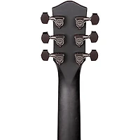 McPherson Carbon Series Touring With Black Hardware Acoustic-Electric Guitar