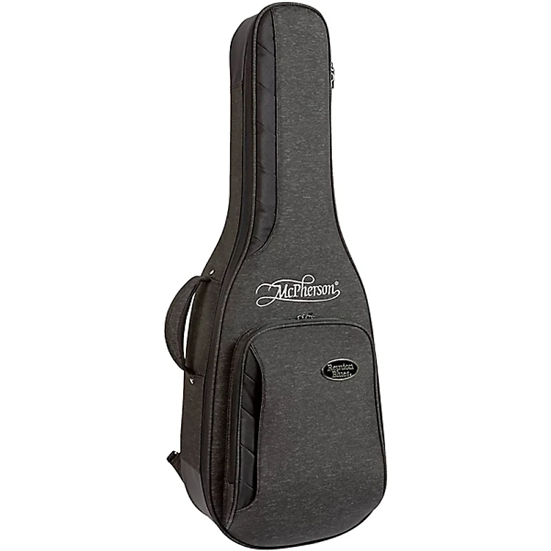 McPherson Carbon Series Touring With Black Hardware Acoustic-Electric Guitar