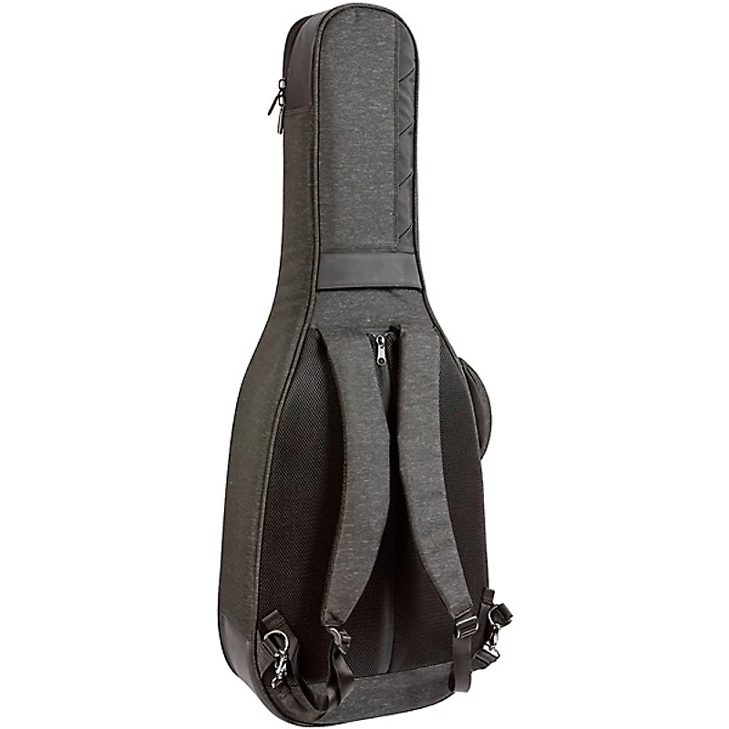 McPherson Carbon Series Touring With Black Hardware Acoustic-Electric Guitar