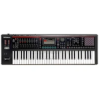 Roland FANTOM-06 Synthesizer Keyboard