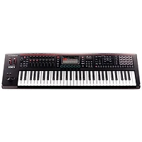Roland FANTOM-06 Synthesizer Keyboard