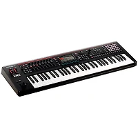 Roland FANTOM-06 Synthesizer Keyboard