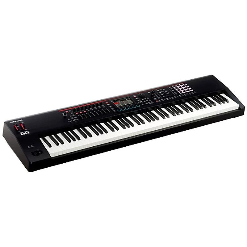 Roland FANTOM-08 Synthesizer Keyboard