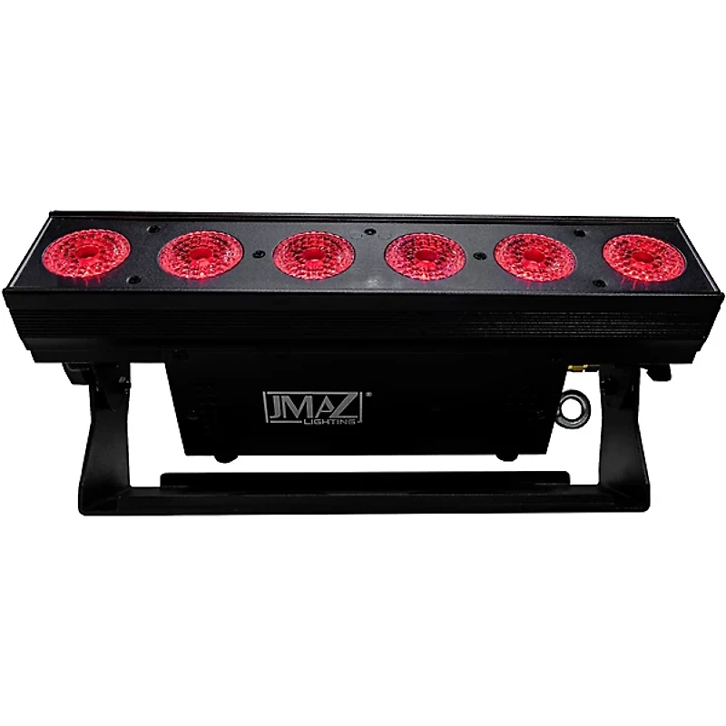 JMAZ Lighting Mad Bar HEX 6S