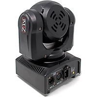 JMAZ Lighting Crazy Beam 40 Fusion 60W LED Moving Head