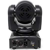 JMAZ Lighting Crazy Beam 40 Fusion 60W LED Moving Head