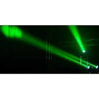 JMAZ Lighting Crazy Beam 40 Fusion 60W LED Moving Head