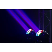 JMAZ Lighting Crazy Beam 40 Fusion 60W LED Moving Head