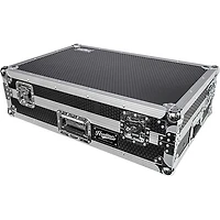 Headliner Flight Case for RANE ONE MKII With Laptop Platform & Wheels