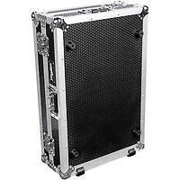 Headliner Flight Case for RANE ONE MKII With Laptop Platform & Wheels