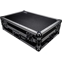 Headliner Flight Case for RANE ONE MKII With Laptop Platform & Wheels