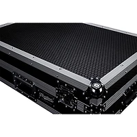 Headliner Flight Case for RANE ONE MKII With Laptop Platform & Wheels