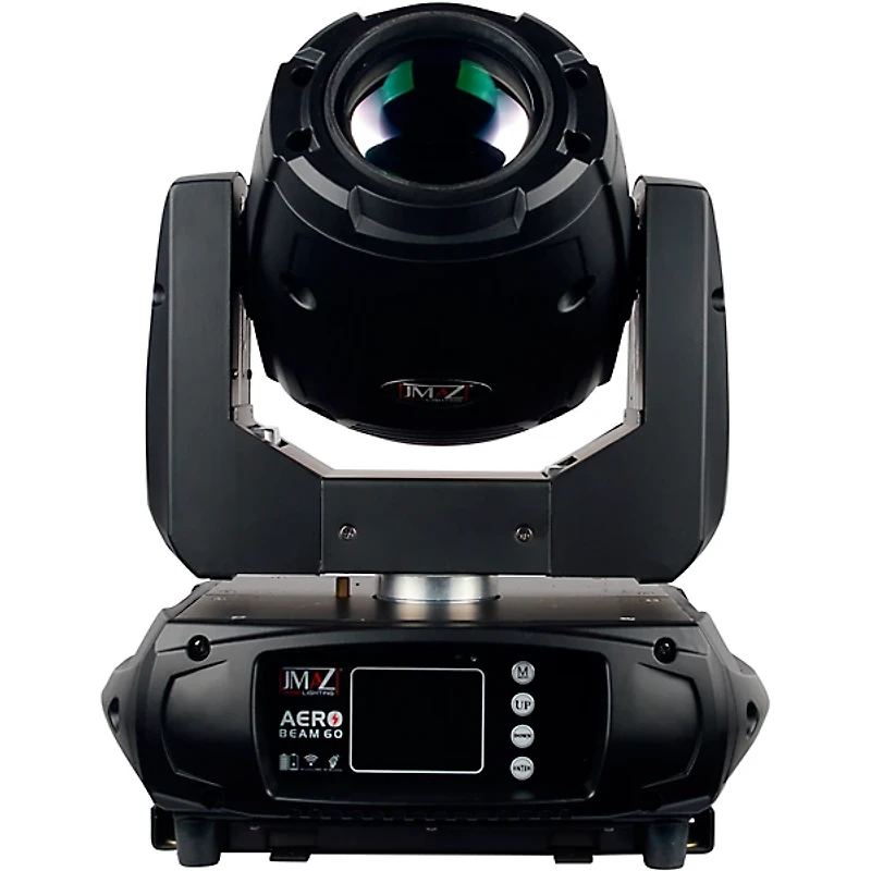 JMAZ Lighting Aero Beam 60