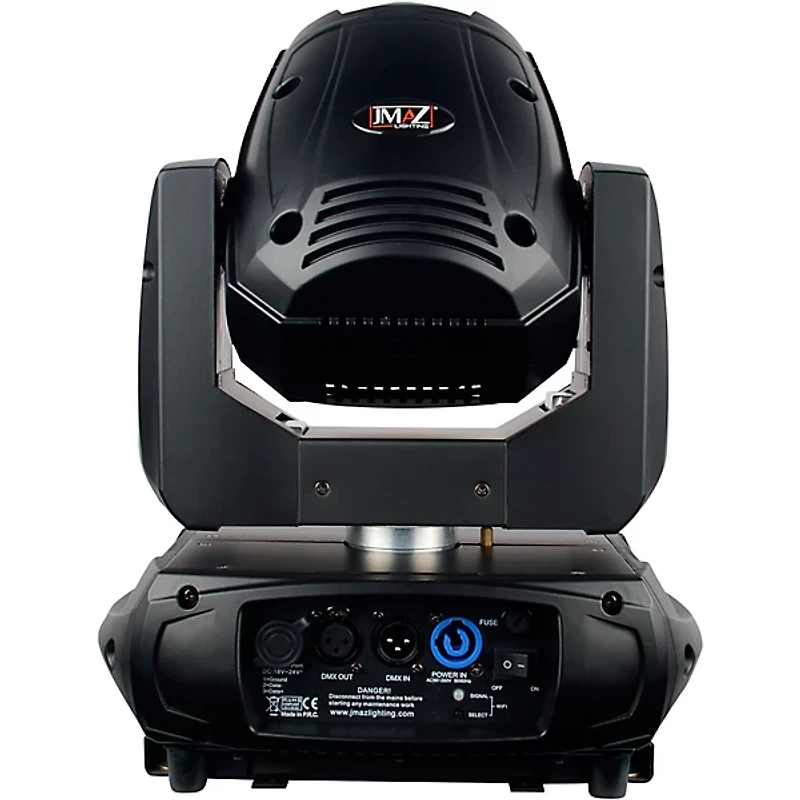 JMAZ Lighting Aero Beam 60