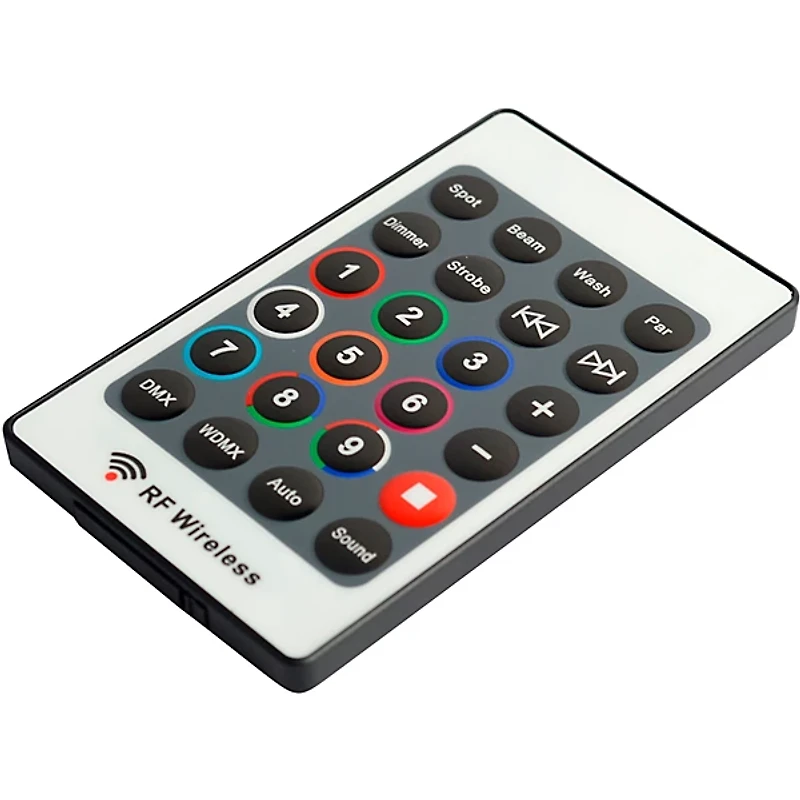 JMAZ Lighting Aero Beam 60