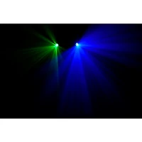 JMAZ Lighting Aero Beam 60