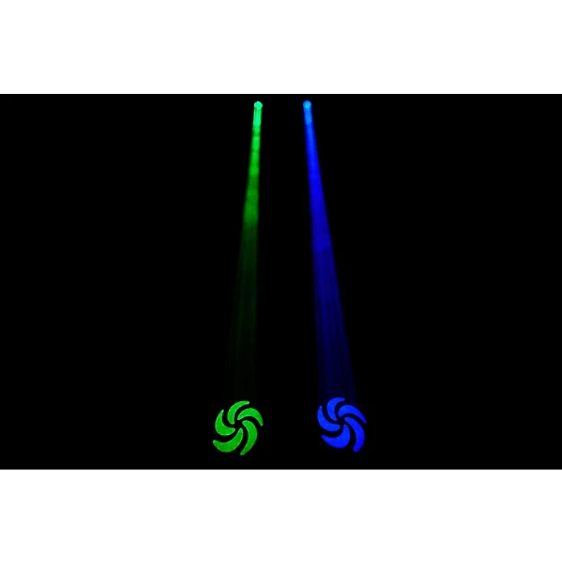 JMAZ Lighting Aero Beam 60