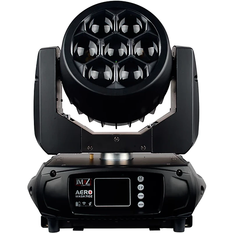JMAZ Lighting Aero Wash 710Z