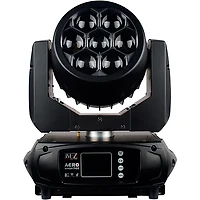 JMAZ Lighting Aero Wash 710Z