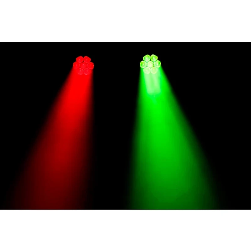 JMAZ Lighting Aero Wash 710Z