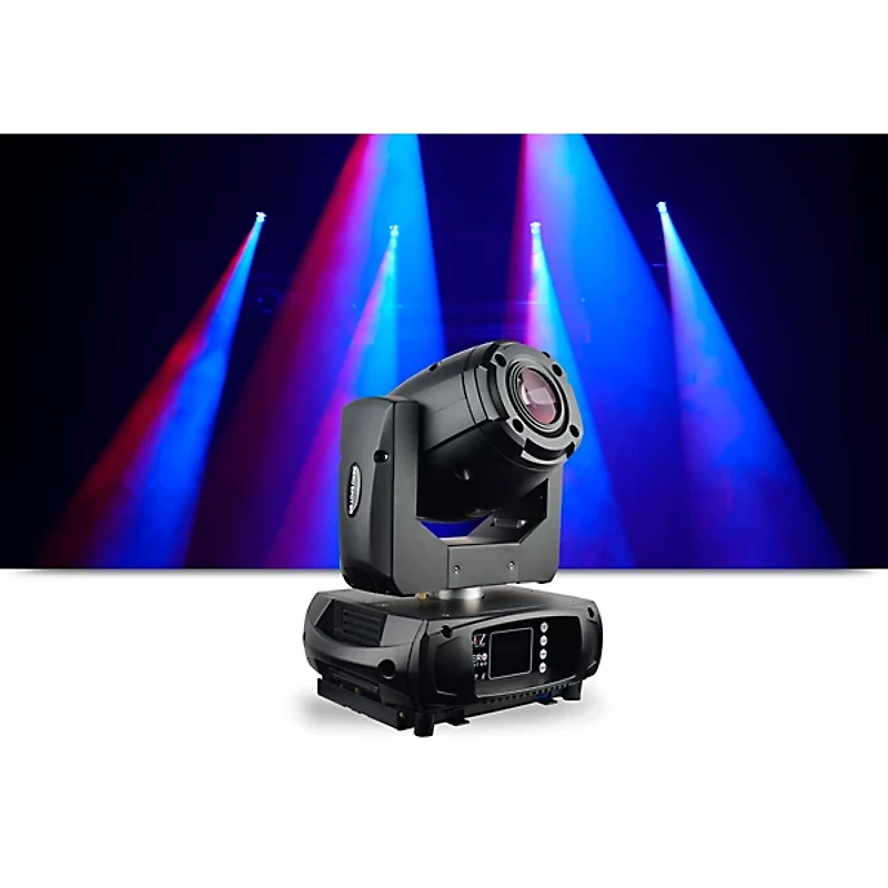 JMAZ Lighting Aero Spot 60