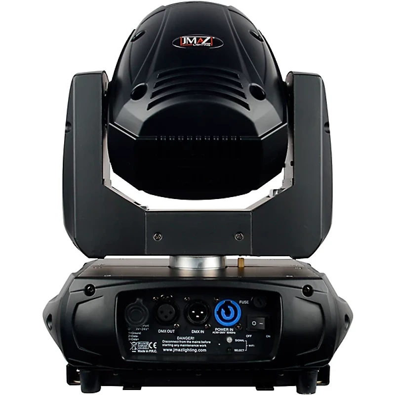 JMAZ Lighting Aero Spot 60